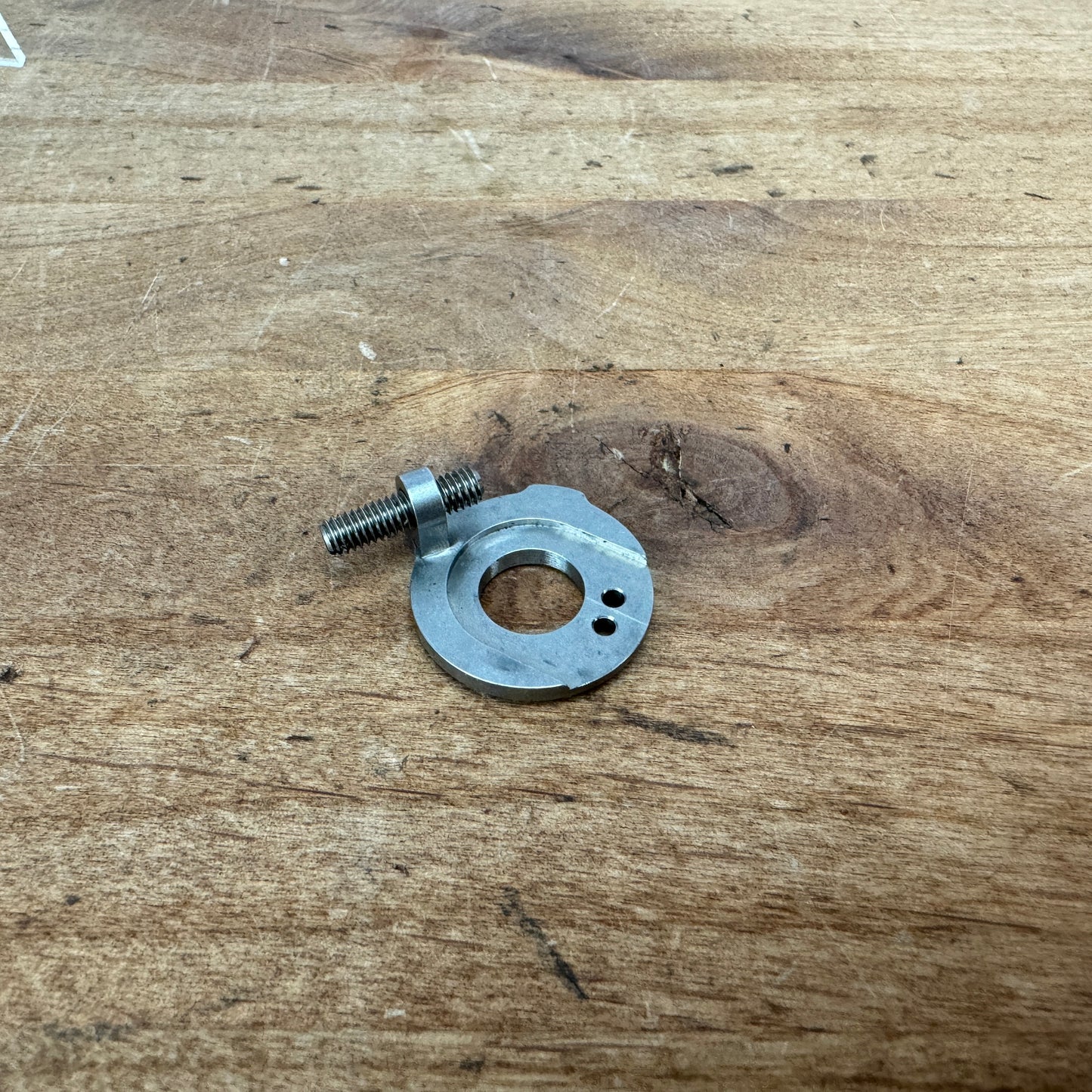 Lightweight CarbonSports Rear Derailleur Replacement Parts (Cages Springs Pulleys Bolts)