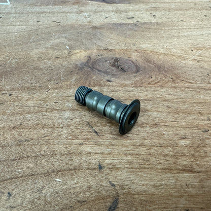 Lightweight CarbonSports Rear Derailleur Replacement Parts (Cages Springs Pulleys Bolts)