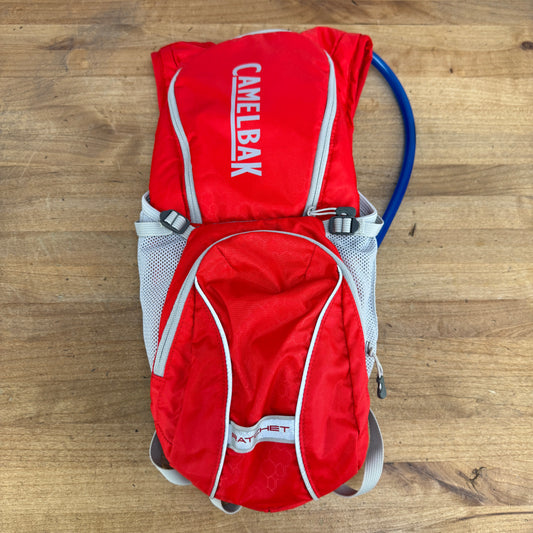 New! Camelbak Ratchet 100oz Hydration Backpack w/ Bladder 528g