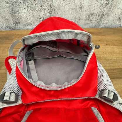 New! Camelbak Ratchet 100oz Hydration Backpack w/ Bladder 528g