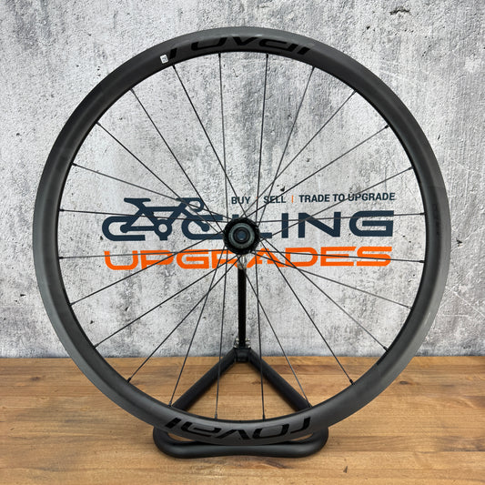 Roval Alpinist CLX II Carbon Tubeless Disc Brake Rear Bike Wheel 700c 699g