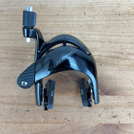 New! Vision Trimax Aero Center-Mount Single Front Rim Brake Caliper 190g