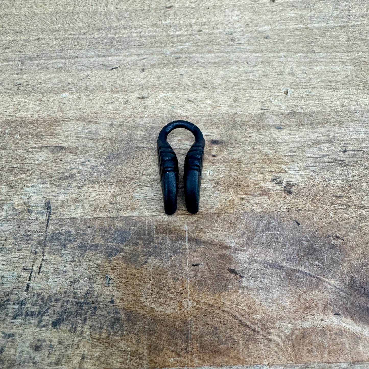 Oakley RadarLock Black Cycling Sunglasses w/ Blue/Black/Silver Lenses & Case