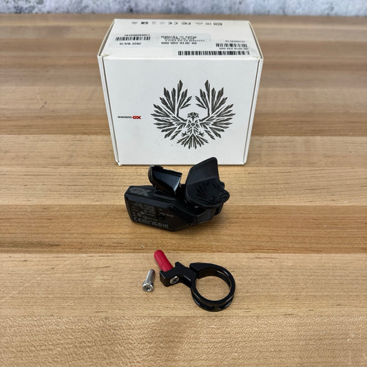 New! SRAM GX Eagle AXS Controller Right Hand 2-Button MTB Shifter MSRP $158