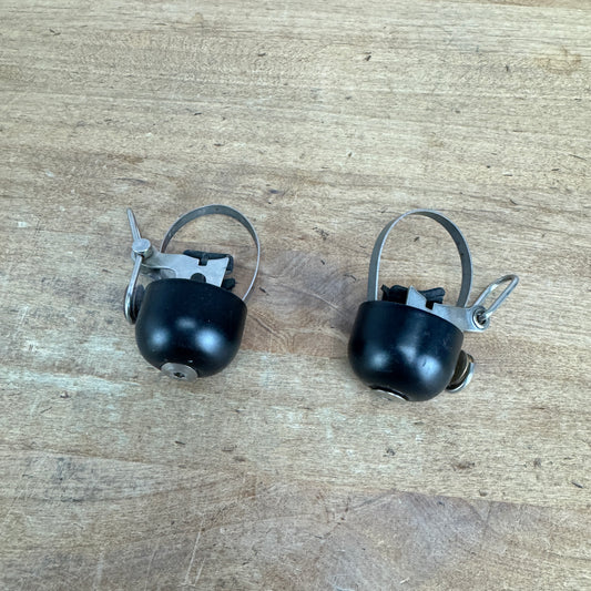 RockBros Classic Handlebar Bike Bell Quantity Two