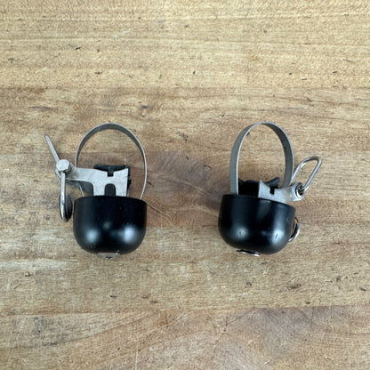 RockBros Classic Handlebar Bike Bell Quantity Two