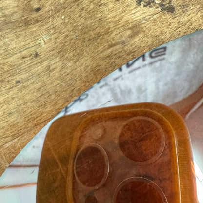 Oakley Flak Black Cycling Sunglasses w/ Black/Brown/Gold/Clear Lenses & Case