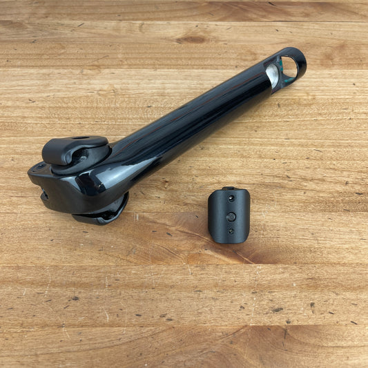 Trek Domane SLR MKIII 200mm x 5mm Setback Carbon Seatpost 185g