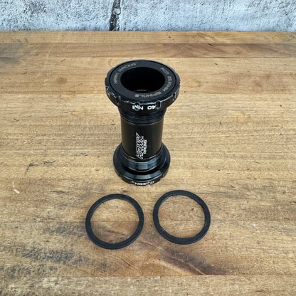 New Takeoff! Hawk Racing BSA English Threaded Bottom Bracket for Sram DUB 29mm