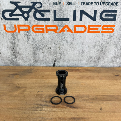 New Takeoff! Hawk Racing BSA English Threaded Bottom Bracket for Sram DUB 29mm