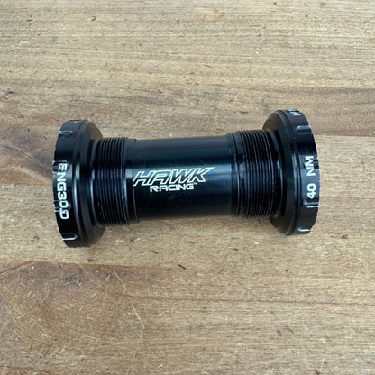 New Takeoff! Hawk Racing BSA English Threaded Bottom Bracket for Sram DUB 29mm