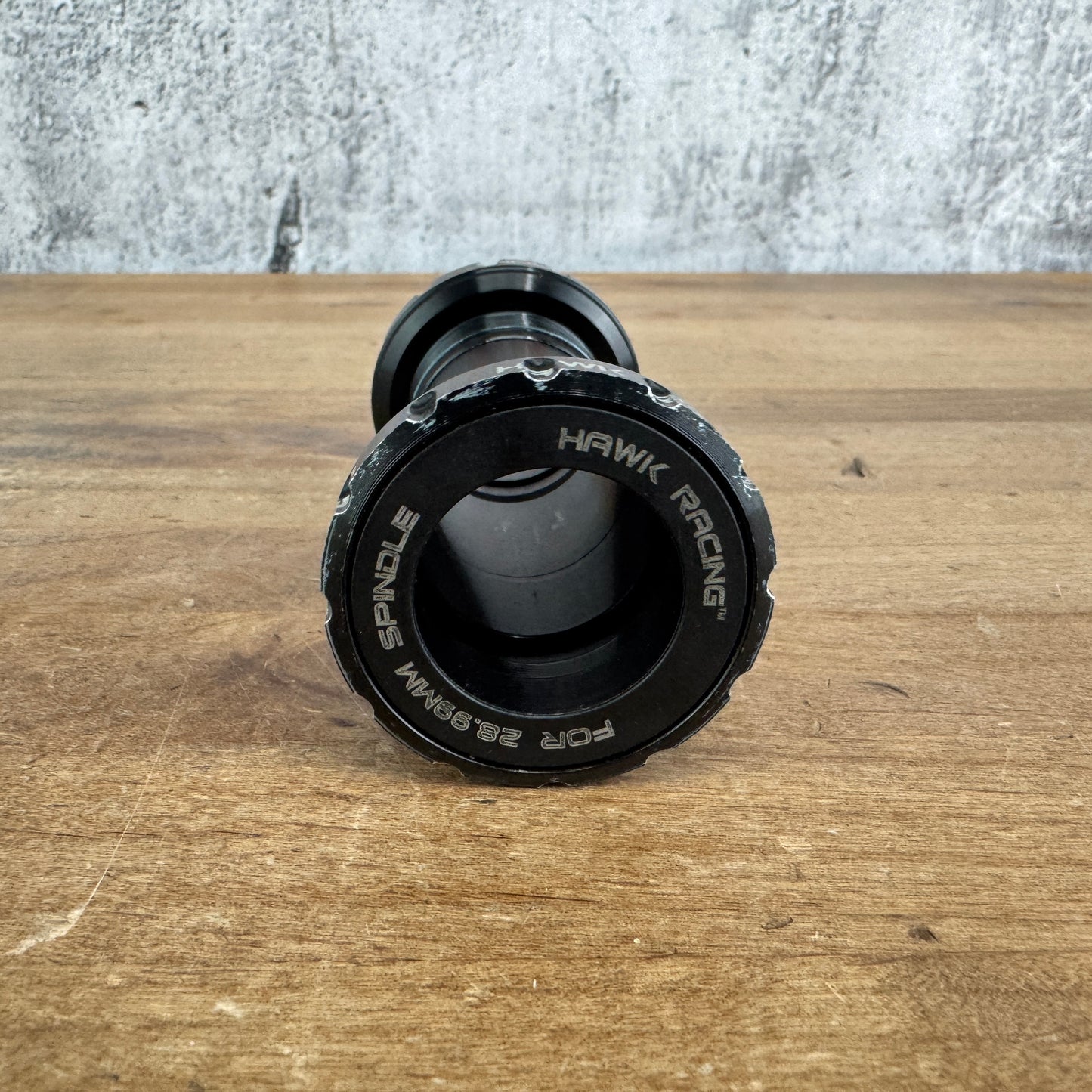 New Takeoff! Hawk Racing BSA English Threaded Bottom Bracket for Sram DUB 29mm