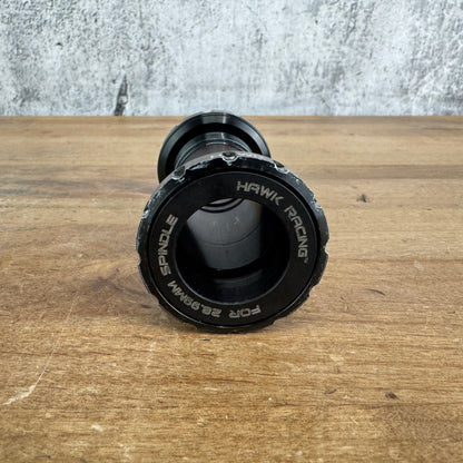 New Takeoff! Hawk Racing BSA English Threaded Bottom Bracket for Sram DUB 29mm