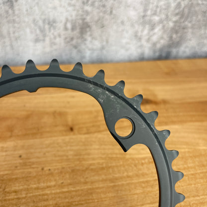 Shimano Ultegra R8000 52/36t 11-Speed 4-Bolt 110BCD Pair Chainrings 110BCD