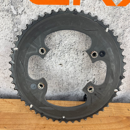 Shimano Ultegra R8000 52/36t 11-Speed 4-Bolt 110BCD Pair Chainrings 110BCD
