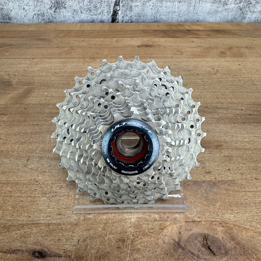 Shimano Ultegra CS-R8000 11-30t 11-Speed Bike Cassette 268g "Typical Wear"