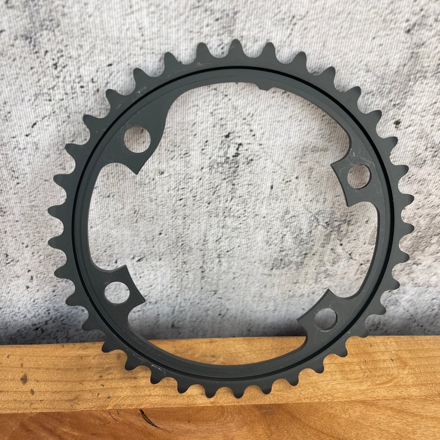 Shimano Ultegra R8000 52/36t 11-Speed 4-Bolt 110BCD Pair Chainrings 110BCD