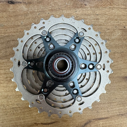Shimano Ultegra CS-R8000 11-30t 11-Speed Bike Cassette 268g "Typical Wear"