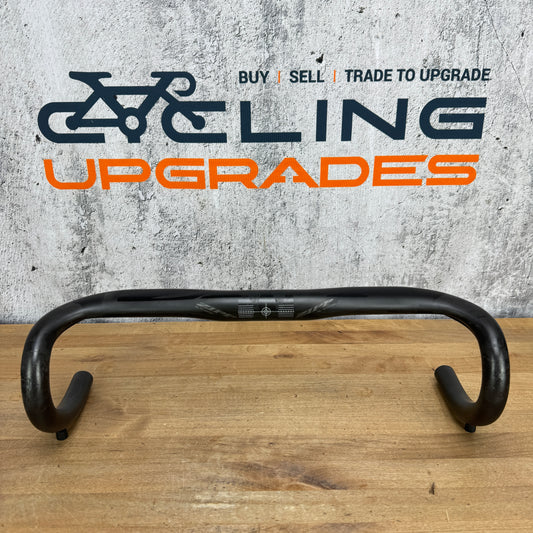 Zipp SL 70 Ergo 42cm 31.8mm Carbon Bike Drop Handlebar 213g