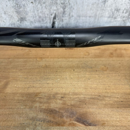 Zipp SL 70 Ergo 42cm 31.8mm Carbon Bike Drop Handlebar 213g