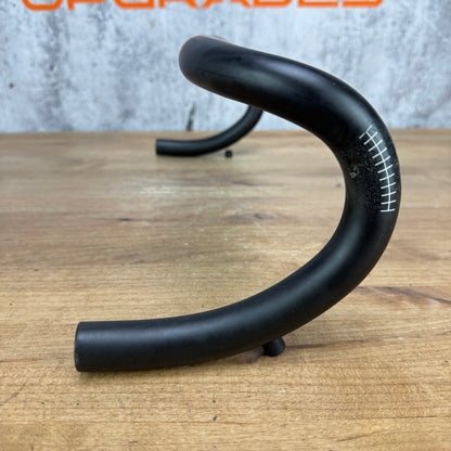 Zipp SL 70 Ergo 42cm 31.8mm Carbon Bike Drop Handlebar 213g