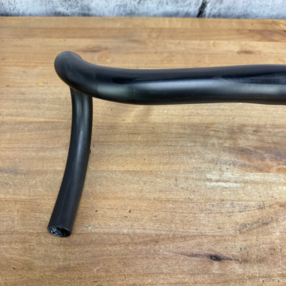 Zipp SL 70 Ergo 42cm 31.8mm Carbon Bike Drop Handlebar 213g