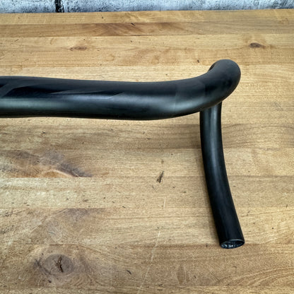 Zipp SL 70 Ergo 42cm 31.8mm Carbon Bike Drop Handlebar 213g