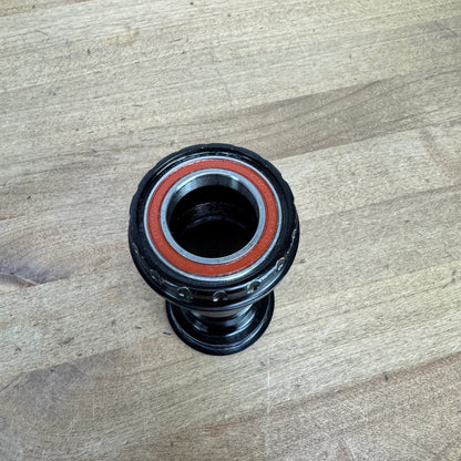 Wheels Manufacturing BB30A-OUT for Shimano 24mm Spindle Bike Bottom Bracket 119g