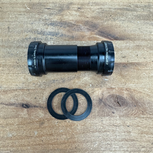 Ceramicspeed BB30 for Sram DUB 29mm Spindle Bike Bottom Bracket 112g