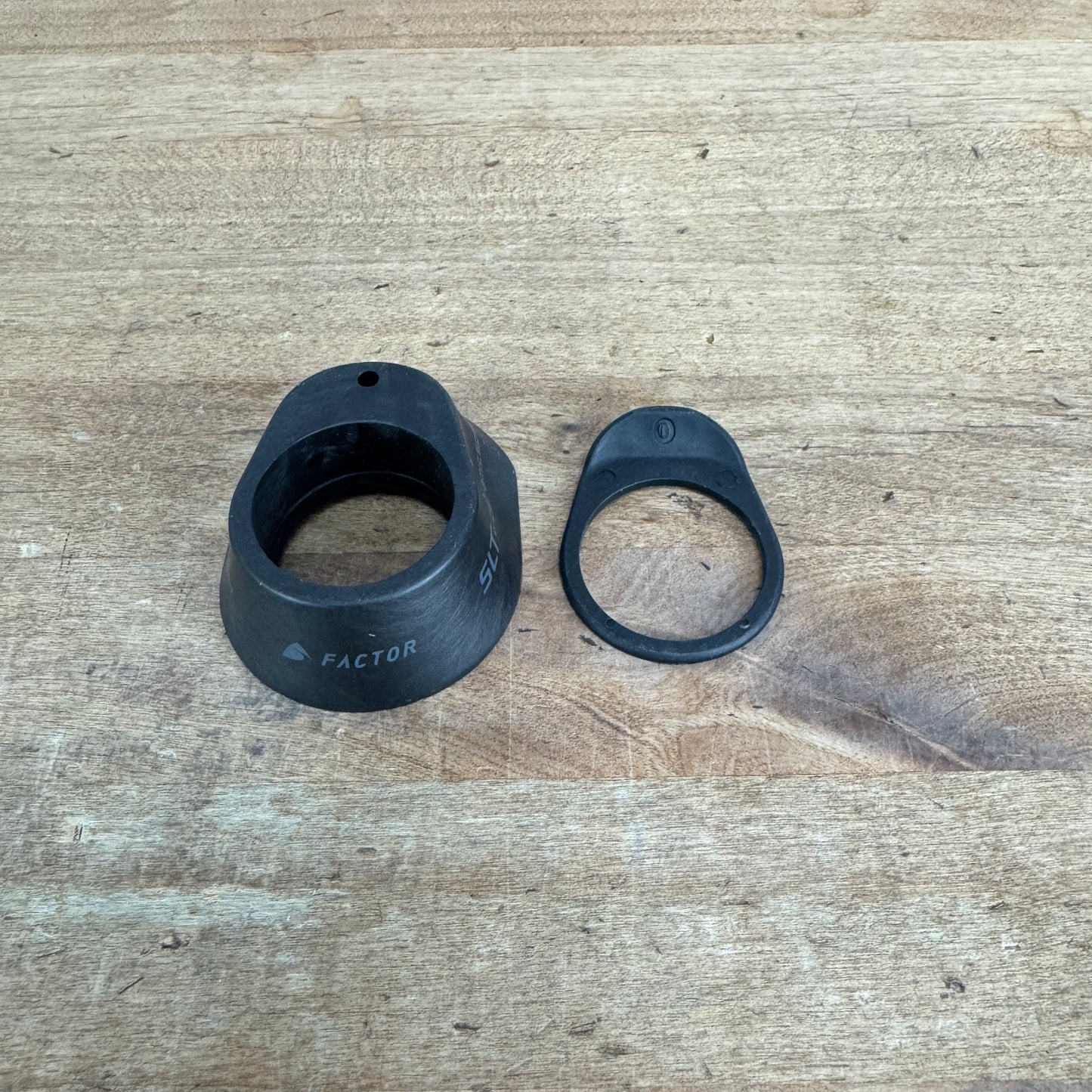 Factor O2 VAM Ceramic Speed 1 1/8" Bike Headset Cover