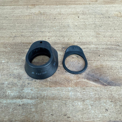 Factor O2 VAM Ceramic Speed 1 1/8" Bike Headset Cover