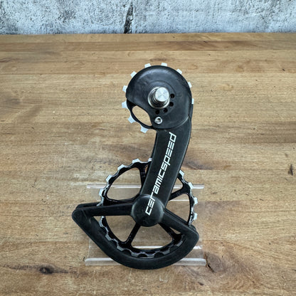 Ceramicspeed OSPW Fits Ultegra R8050/Dura-Ace R9150 Derailleur Cage 74g