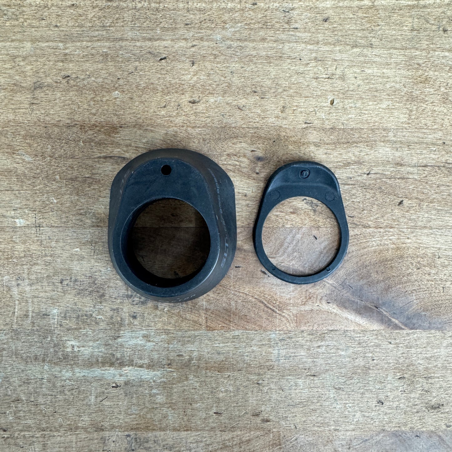 Factor O2 VAM Ceramic Speed 1 1/8" Bike Headset Cover