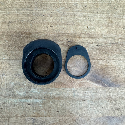 Factor O2 VAM Ceramic Speed 1 1/8" Bike Headset Cover