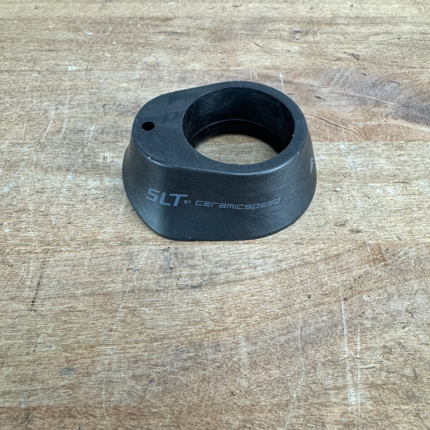 Factor O2 VAM Ceramic Speed 1 1/8" Bike Headset Cover