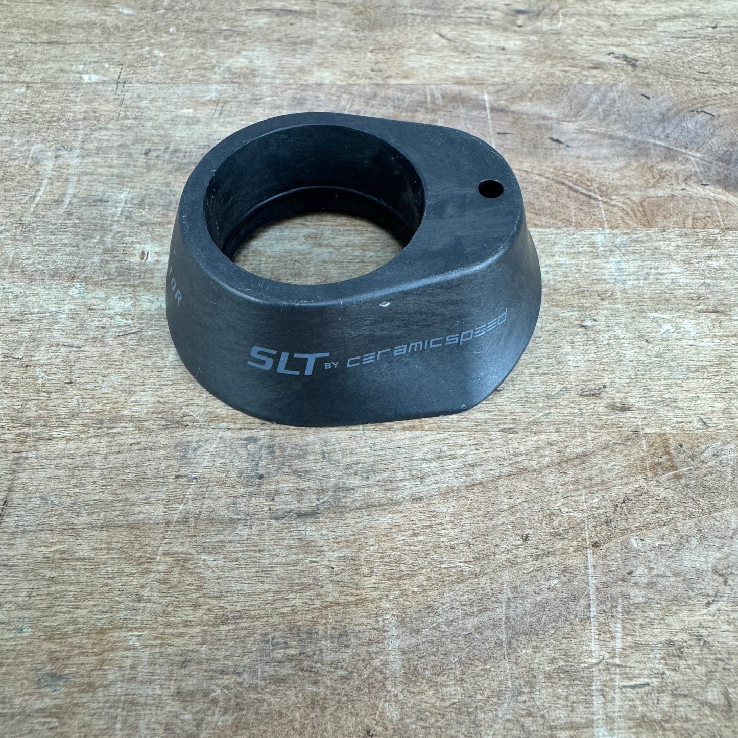 Factor O2 VAM Ceramic Speed 1 1/8" Bike Headset Cover