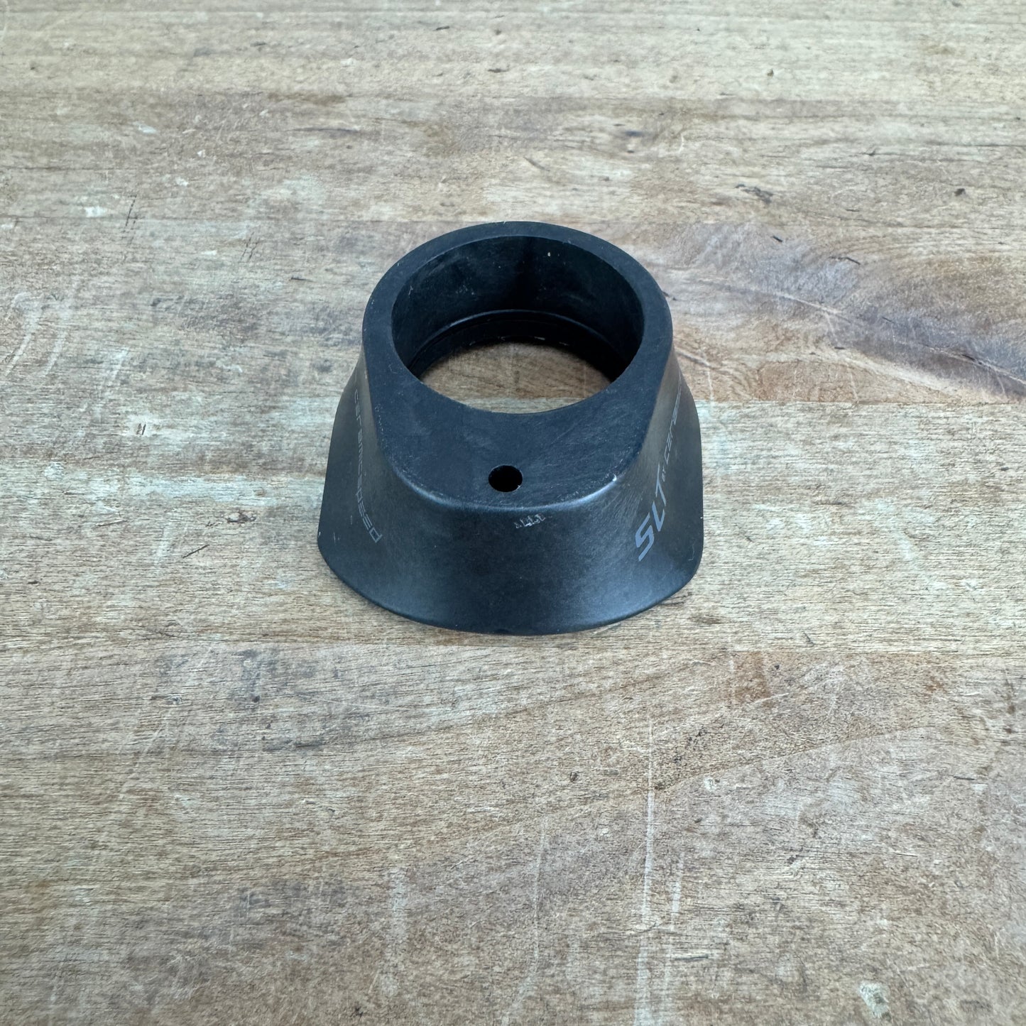 Factor O2 VAM Ceramic Speed 1 1/8" Bike Headset Cover