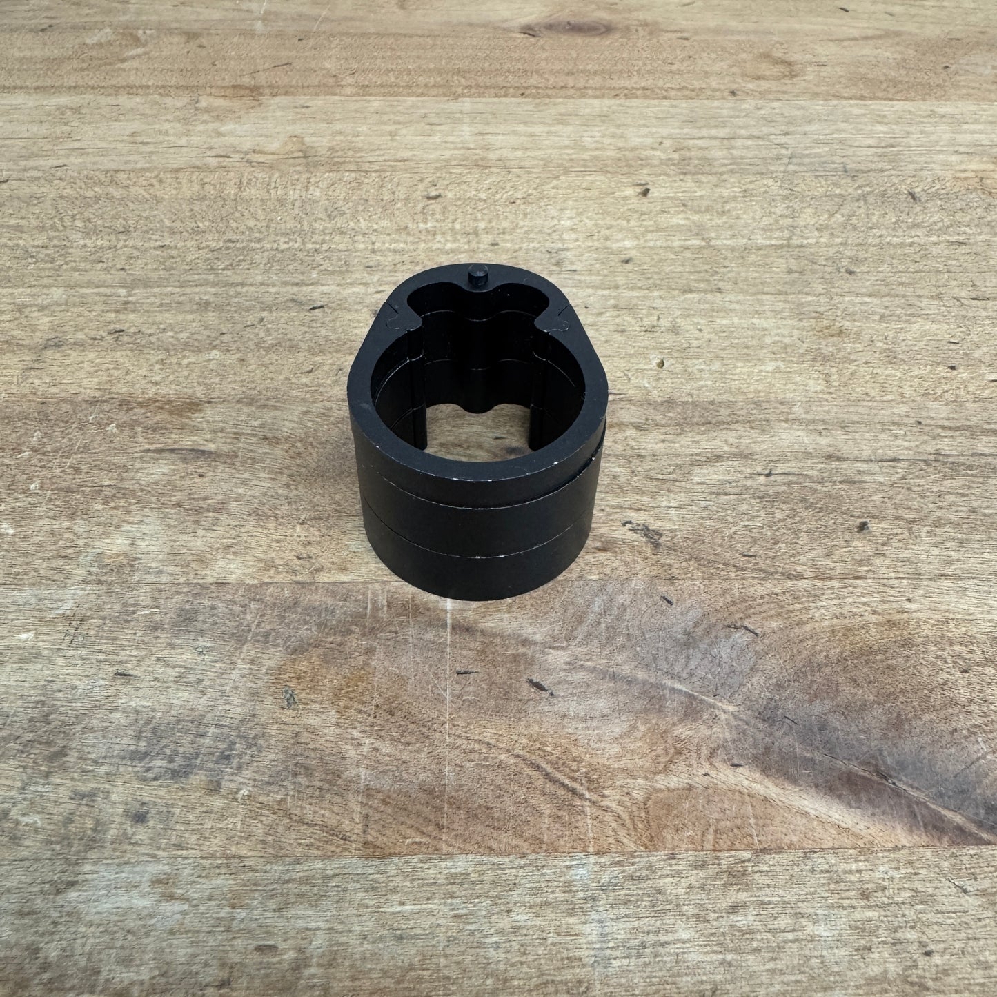 Factor O2 1 1/8" Locking Bike Stem spacers