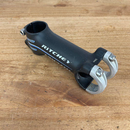 Ritchey Pro 100mm ±6 Degree Alloy 31.8mm 1 1/8" Bicycle Stem 149g