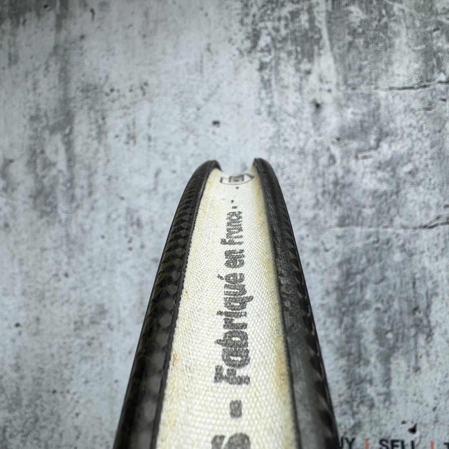 Corima WS 47 Chris King R45 Ceramic Carbon Clincher Wheelset 700c 1563g