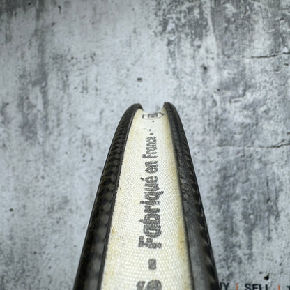 Corima WS 47 Chris King R45 Ceramic Carbon Clincher Wheelset 700c 1563g