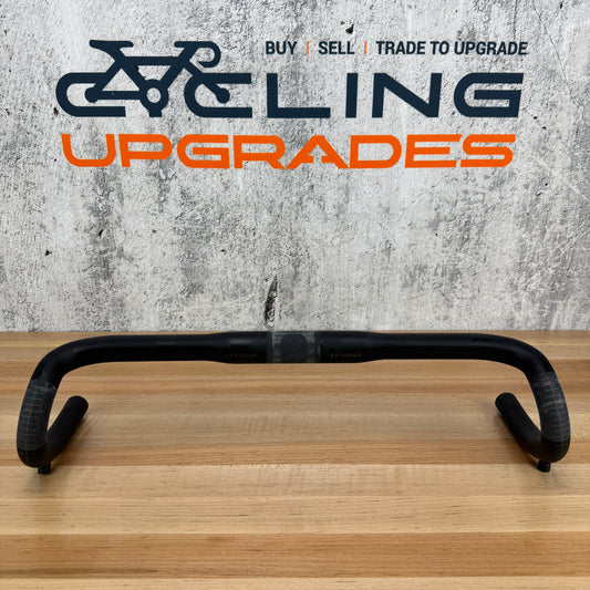 Roval Terra Carbon 44/48cm 31.8mm Bike Drop Handlebar 195g