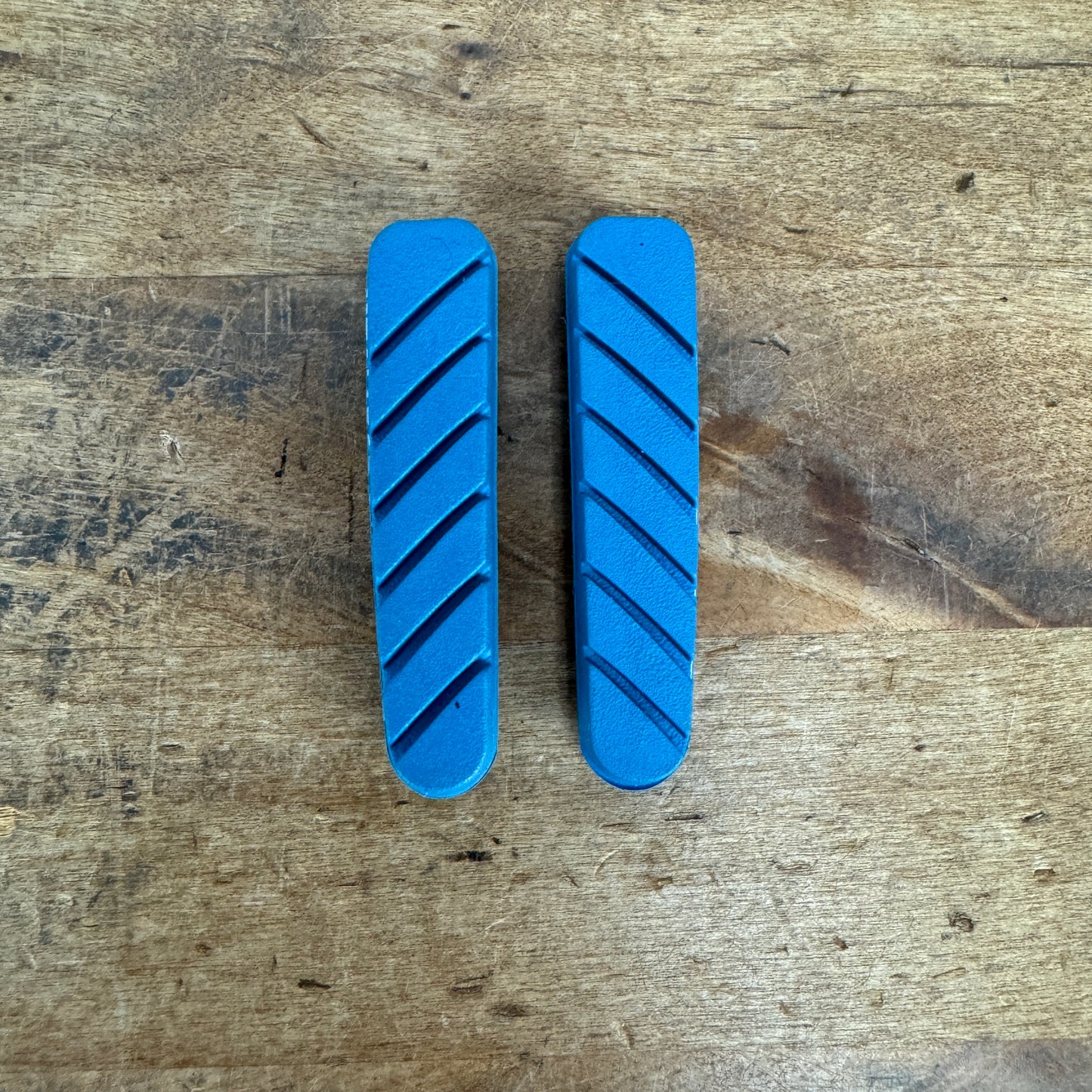 Reynolds Cryo-Blue Power Brake Pads for Shimano 4 pack Cycling Accessories 30g