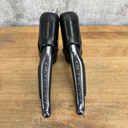Shimano Ultegra ST-R8170 Electronic 12-Speed Shifters / Levers w/ Calipers 610g