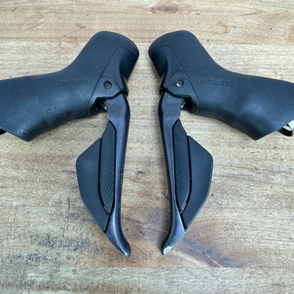 Shimano Ultegra ST-R8170 Electronic 12-Speed Shifters / Levers w/ Calipers 610g