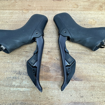 Shimano Ultegra ST-R8170 Electronic 12-Speed Shifters / Levers w/ Calipers 610g