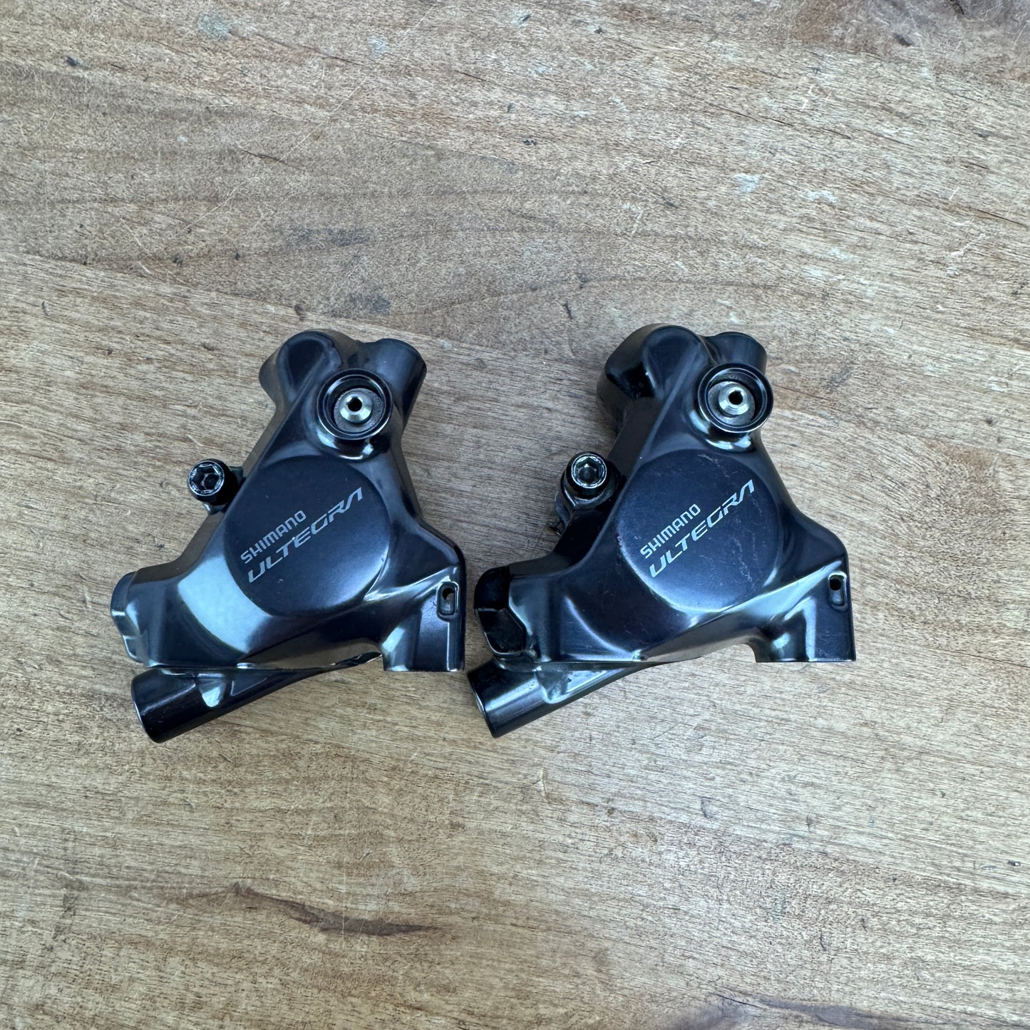 Shimano Ultegra ST-R8170 Electronic 12-Speed Shifters / Levers w/ Calipers 610g