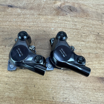 Shimano Ultegra ST-R8170 Electronic 12-Speed Shifters / Levers w/ Calipers 610g