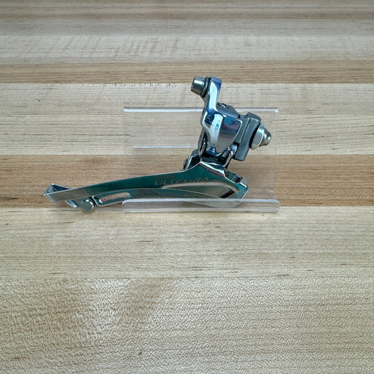 Shimano Ultegra FD-6700 11-Speed Bike Front Derailleur 82g