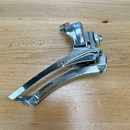 Shimano Ultegra FD-6700 11-Speed Bike Front Derailleur 82g